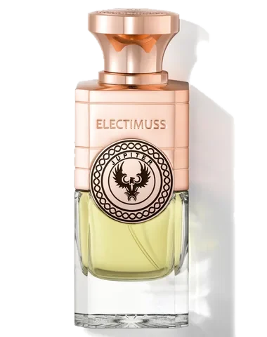 Electimuss Jupiter perfume bottle