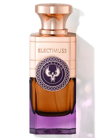 Electimuss Octavian perfume bottle
