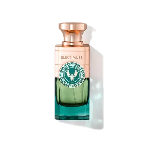 Electimuss Patchouli of the Underworld parfüm şişesi