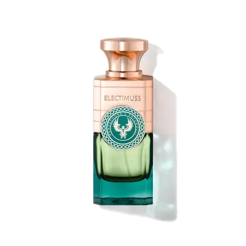 Electimuss Persephone's Patchouli parfüm şişesi