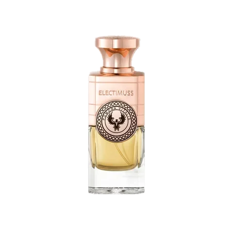 Electimuss Pomona Vitalis perfume bottle