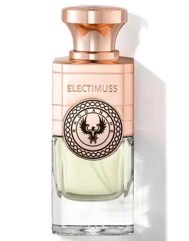 Electimuss Rhodanthe perfume bottle