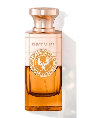 Electimuss Spice D'Arno parfüm şişesi
