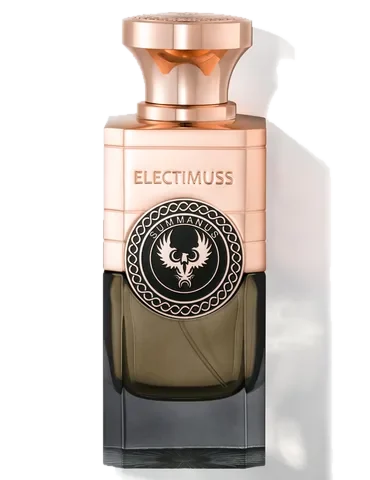 Electimuss Summanus perfume bottle