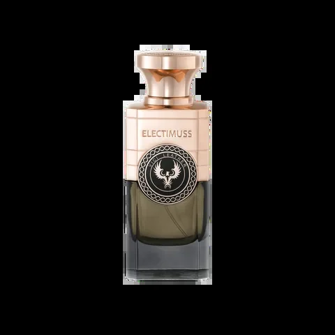 Electimuss Vici Leather parfüm şişesi