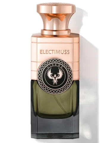 Electimuss Vixere perfume bottle