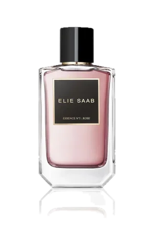 Elie Saab Essence No. 1 Rose parfüm şişesi