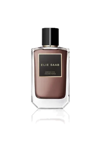 Elie Saab Essence No. 10 Amande Tonka parfüm şişesi