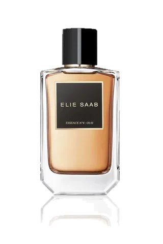 Elie Saab Essence No. 4 Oud parfüm şişesi