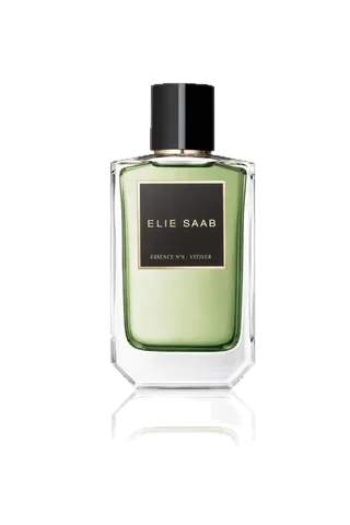 Elie Saab Essence No. 6 Vetiver parfüm şişesi