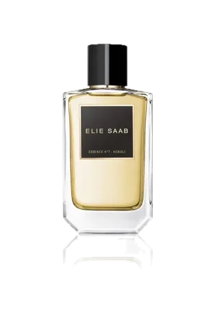 Elie Saab Essence No. 7 Neroli parfüm şişesi