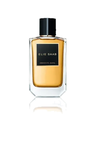 Elie Saab Essence No. 8 Santal parfüm şişesi