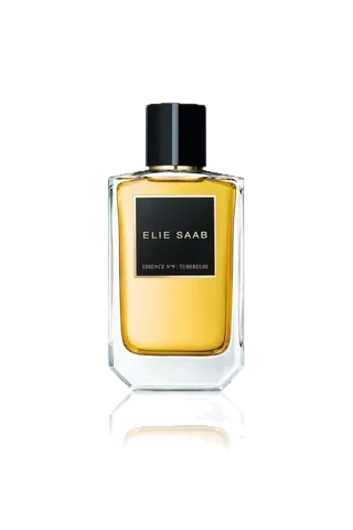 Elie Saab Essence No. 9 Tuberose parfüm şişesi