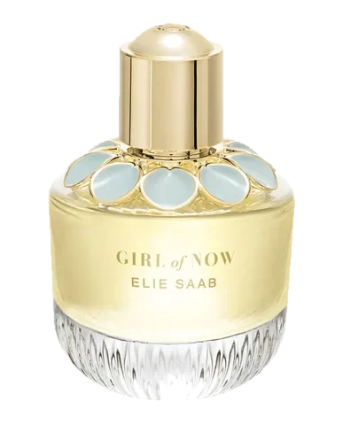 Elie Saab Girl of Now parfüm şişesi