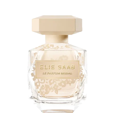 Elie Saab Le Parfum Bridal parfüm şişesi