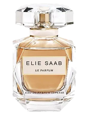 Elie Saab Le Parfum Eau de Parfum Intense parfüm şişesi