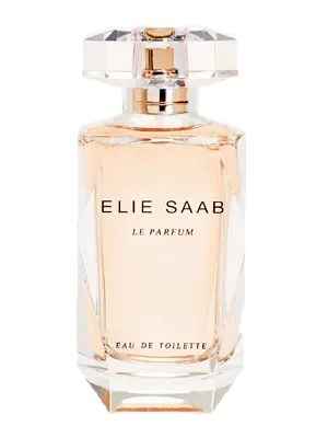 Elie Saab Le Parfum Eau de Toilette parfüm şişesi
