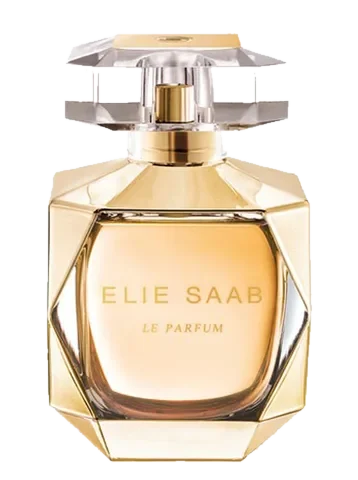 Elie Saab Le Parfum Eclat d'Or perfume bottle