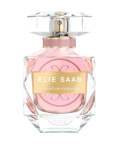 Elie Saab Le Parfum Essentiel parfüm şişesi