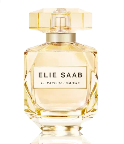 Elie Saab Le Parfum Lumière parfüm şişesi