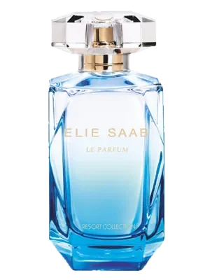 Elie Saab Le Parfum Resort Collection parfüm şişesi