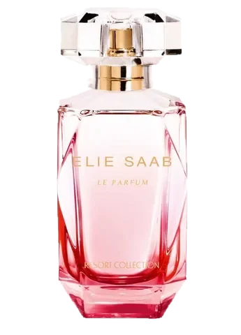 Elie Saab Le Parfum Resort Collection (2017) parfüm şişesi