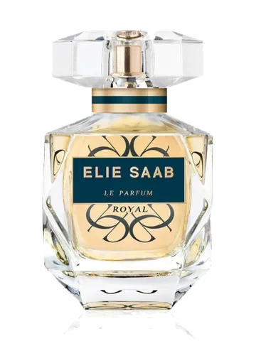 Elie Saab Le Parfum Royal perfume bottle