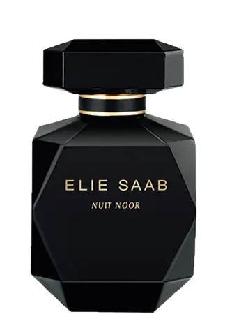 Elie Saab Nuit Noor parfüm şişesi