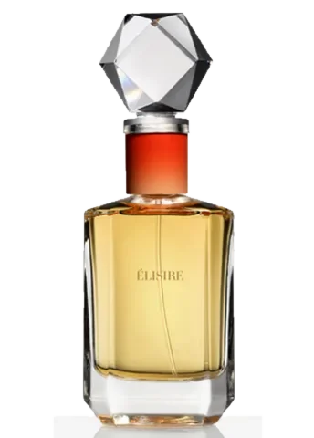 Elisire Ambre Nomade parfüm şişesi