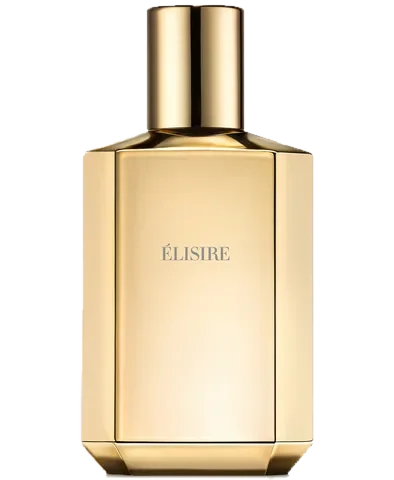 Elisire Desired perfume bottle