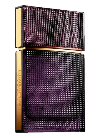 Elizabeth And James Nirvana Amethyst parfüm şişesi