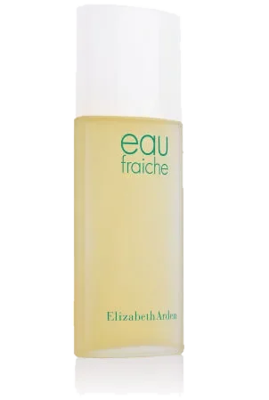 Elizabeth Arden Eau Fraiche parfüm şişesi