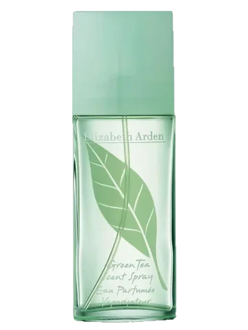 Elizabeth Arden Green Tea parfüm şişesi