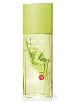 Elizabeth Arden Green Tea Bamboo perfume bottle