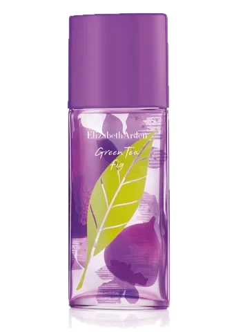 Elizabeth Arden Green Tea Fig perfume bottle