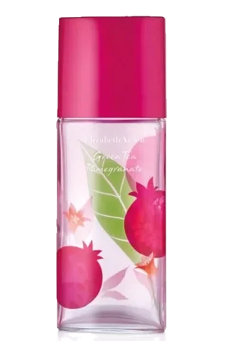 Elizabeth Arden Green Tea Pomegranate parfüm şişesi