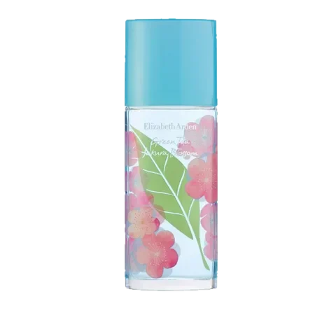Elizabeth Arden Green Tea Sakura Blossom parfüm şişesi