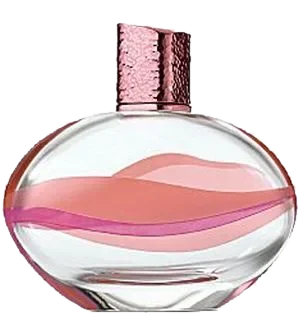 Elizabeth Arden Mediterranean Breeze perfume bottle