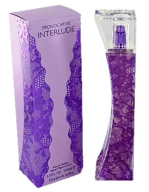 Elizabeth Arden Provocative Interlude parfüm şişesi