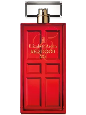 Elizabeth Arden Red Door 25 Eau de Parfum perfume bottle