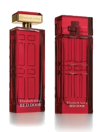 Elizabeth Arden Red Door Limited Edition perfume bottle
