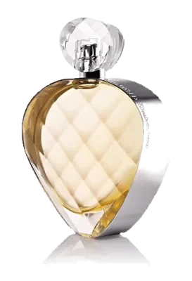 Elizabeth Arden Untold perfume bottle