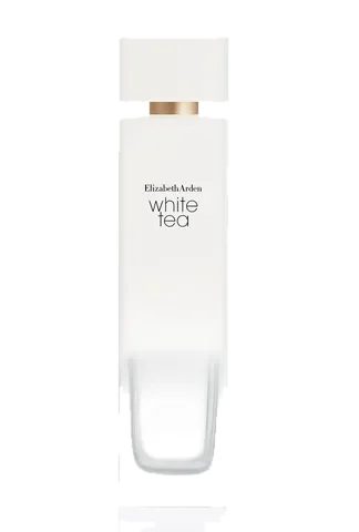 Elizabeth Arden White Tea perfume bottle