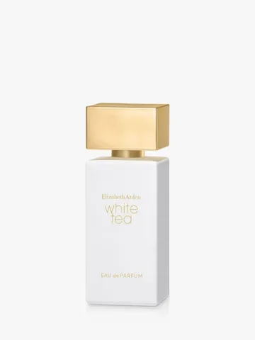 Elizabeth Arden White Tea Eau de Parfum parfüm şişesi