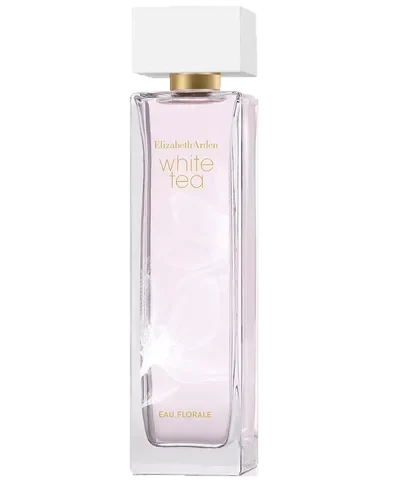 Elizabeth Arden White Tea Eau Florale parfüm şişesi