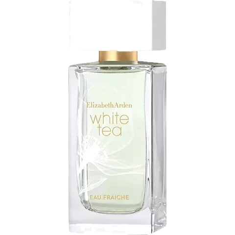 Elizabeth Arden White Tea Eau Fraiche parfüm şişesi