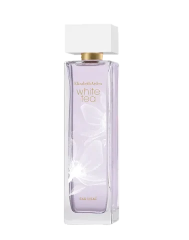 Elizabeth Arden White Tea Eau Lilac perfume bottle