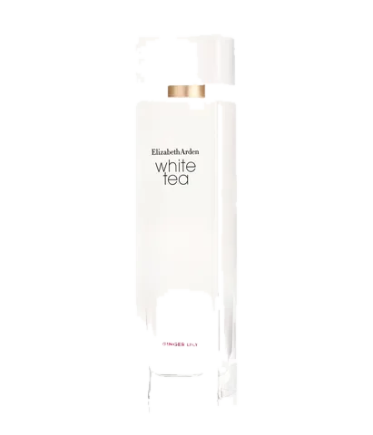 Elizabeth Arden White Tea Ginger Lily parfüm şişesi
