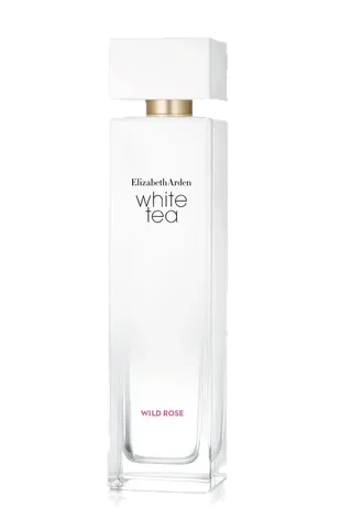 Elizabeth Arden White Tea Wild Rose parfüm şişesi
