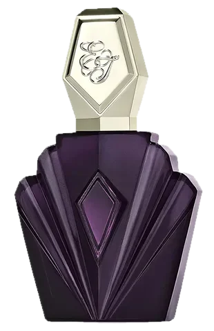 Elizabeth Taylor Passion perfume bottle